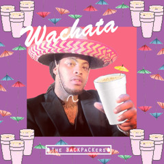 Waka Flocka Flame - O Let's Do It (The bckpckrs remix)