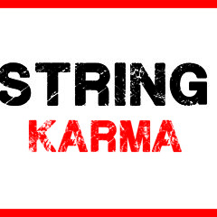 STRING KARMA 2015
