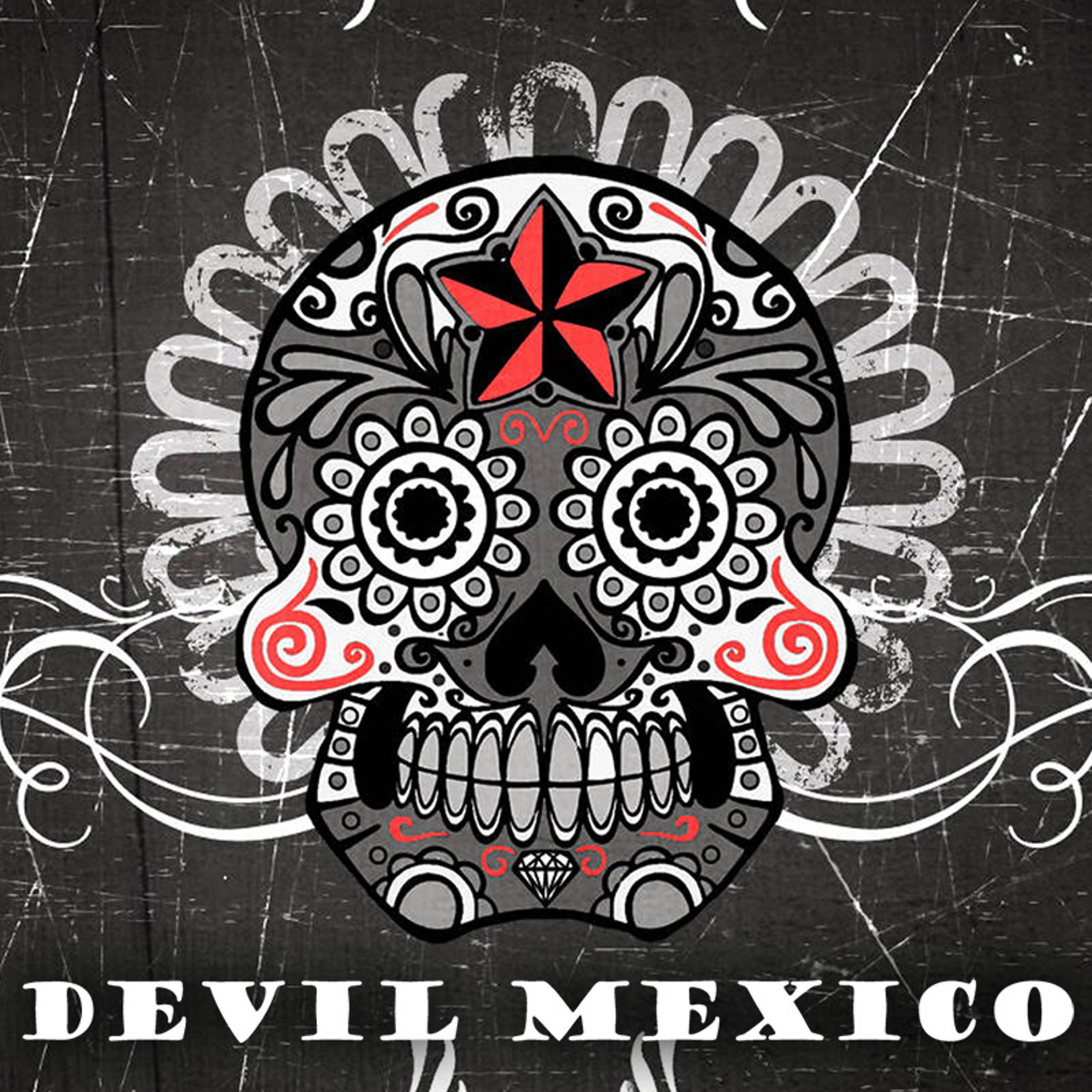 Devil Mexico episode artwork
