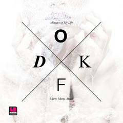 Oliver Ferrer - Minutes of My Life (Orig Mix)