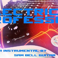 Electric Professor (New Single)