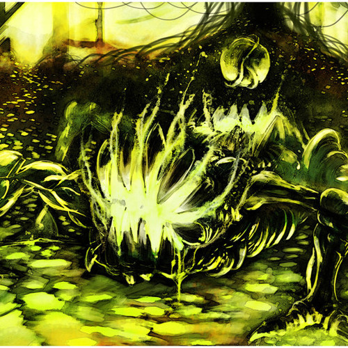 Fucking AcideCore .......... Mogo ARKATEK