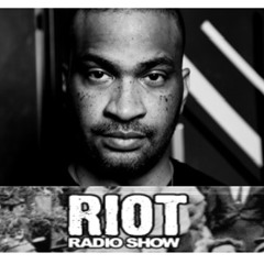 Mike Dearborn - Riot Radio 01 May 15