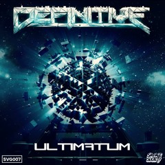 DEFINITIVE - ULTIMATUM [Out Now on Savage Society]
