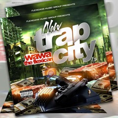 New Trap City Feat.Galekse