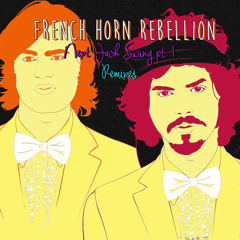 French Horn Rebellion ft. Deidre & The Dark - Don't You Want Me (John J - C Carr Remix)