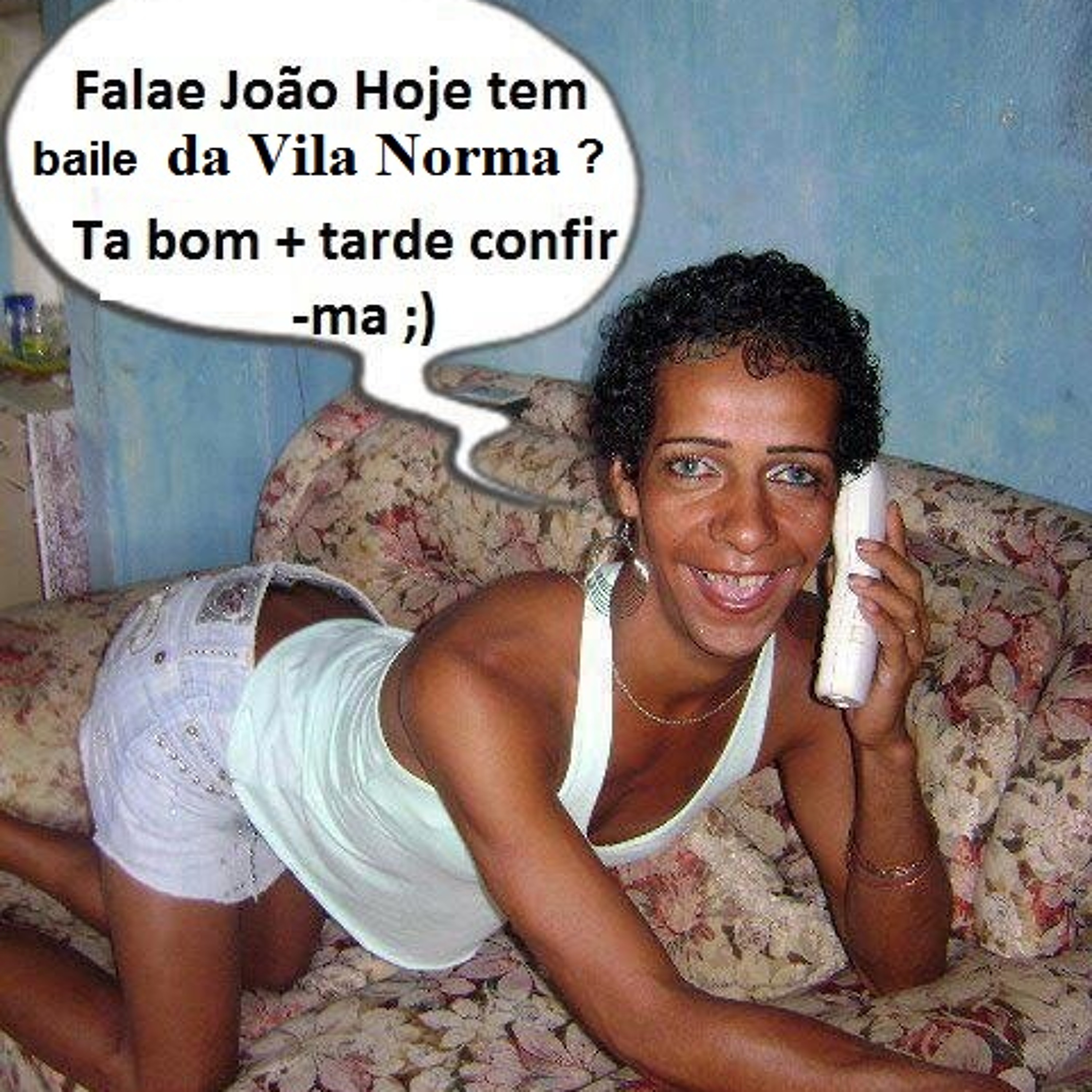 Joaozinho Joaozinho