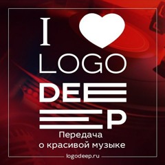 LogoDEEP #13 Radioshow with Roman Moroz