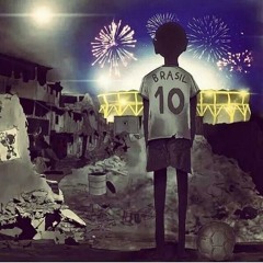 MC FELIPEDIM - FAVELA E LUGAR DE PAZ  2015