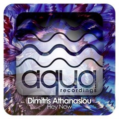 Dimitris Athanasiou - I Want (Original Mix)Out now on Beatport