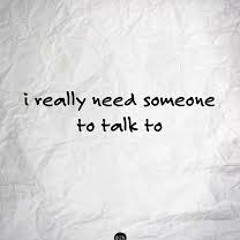 High And Cute (HiC) / Someone To Talk To