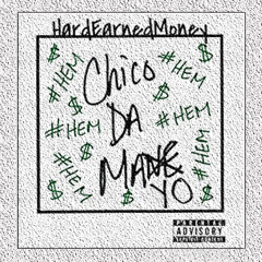 02 Show Me Something (Prod. By Dopant Beats)