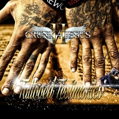 God to Ya Hood Ft. F.O.E & I Am Justified