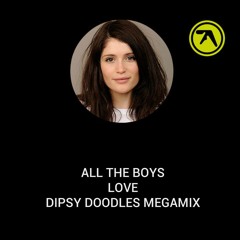 Aphex Twin - All The  Boys Love Dipsy Doodles Megamix