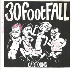 Always Something There To Remind Me (30footFALL - 1995)
