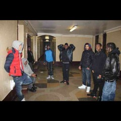 Cashy Cash - Ten Field Commandments