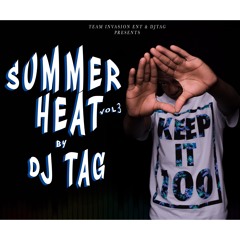 Summer Heat Vol.3