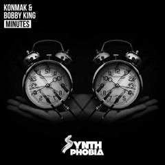 Konmak & Bobby King - Minutes