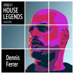 Dennis Ferrer - How Do I Let Go (Marco Tegui Remix) / King street sounds