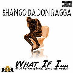 Shango Da Don Ragga - What If I (Snippet)