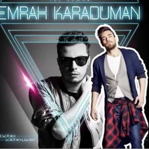 Emrah Karaduman feat. Murat Dalkılıç - Kırk Yılda Bir Gibisin