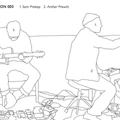 Sam Prekop & Archer Prewitt - Untitled