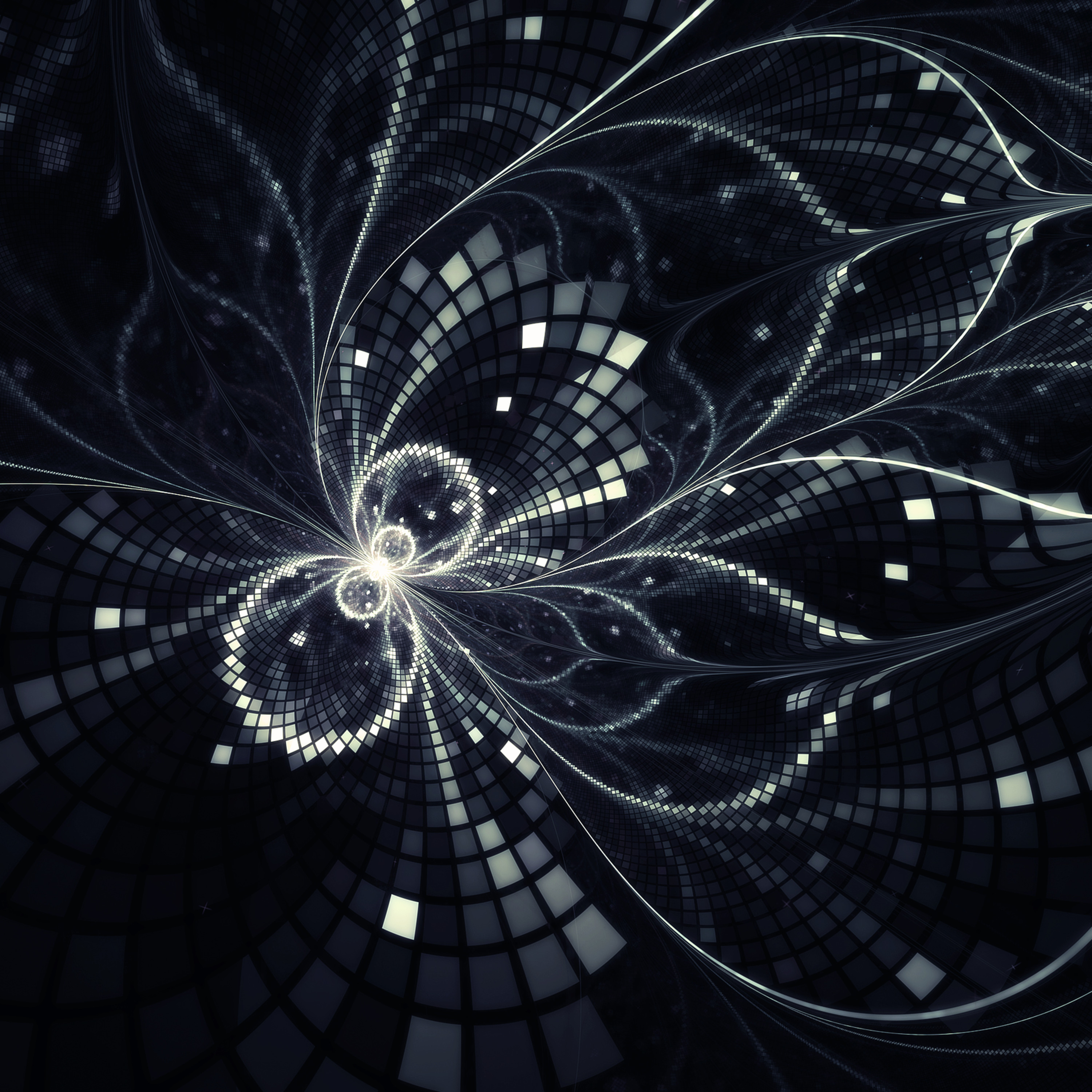 Braincell/Unknown Reality/Solar Spectrum