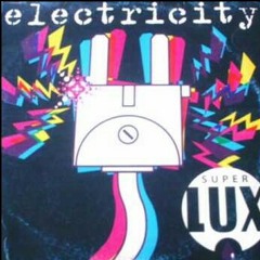 Superlux - Electricity