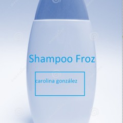 Comercial Shampoo Froz