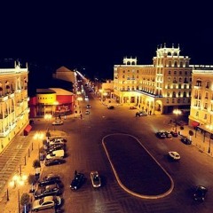 3NEMY - ეს არი თბილისი!