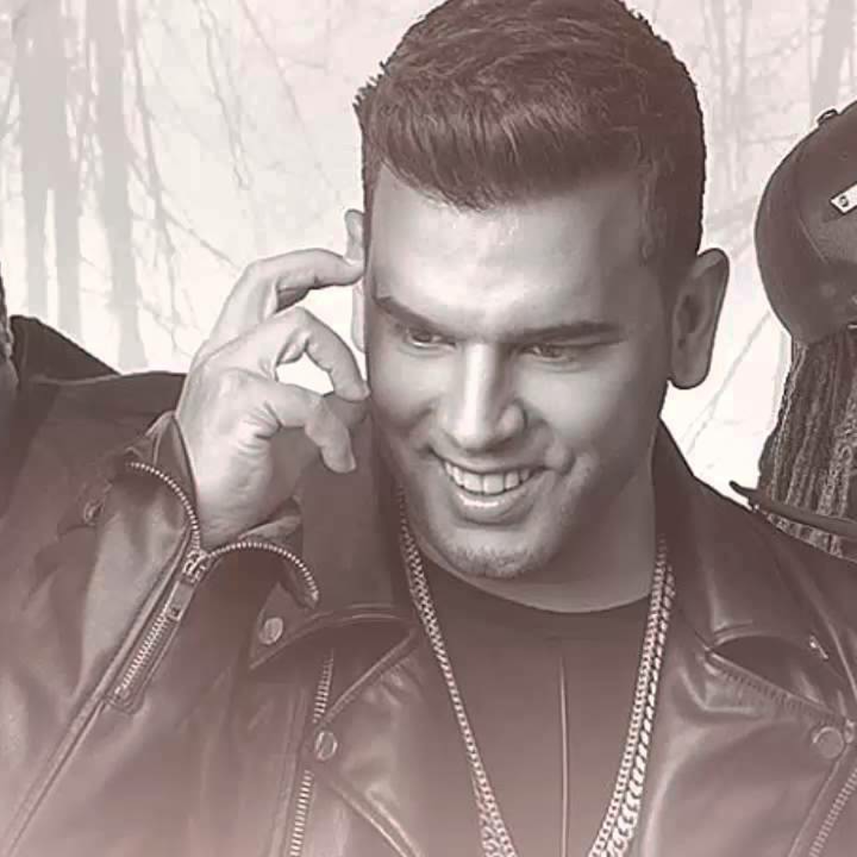 Tito 'El Bambino' Ft Zion  Lennox    Como Antes (Extend Rmx) episode artwork