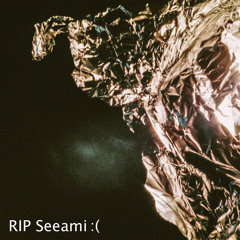RIP Seeami