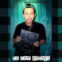 Breakbeat New Mixtape - DJ Vay Breaks (On The Mix)