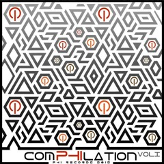 Retic - Step Forward (VA Comphilation Vol. 1) Free Download on Ektoplazm.com