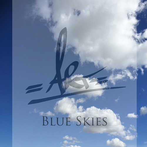 Blue Skies EP