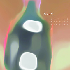 SP-X - Spectrum Drift