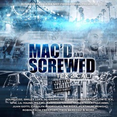 Money to Be Made by Cartoon ft SPM, Lucky Luciano, Smiley Loks