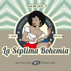Caminaré - Septima Bohemia