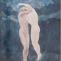 "Love", from "Music inspired by 'The Prophet' for String Quartet"