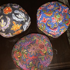 Bukharian Yarmulkes Interview
