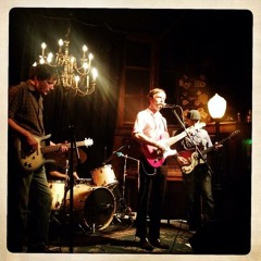 Lowman Palace - Annabelle Goodbye