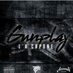 L'A Capone -  Gunplay