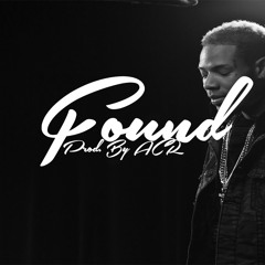 Earl Sweatshirt x Fetty Wap - "Found" - Type Beat / Instrumental - (Prod. By ACR)