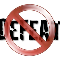 I Can't Suffer DeFeat-B.Barnes