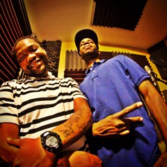 March Wit Me Ft. Kiesha