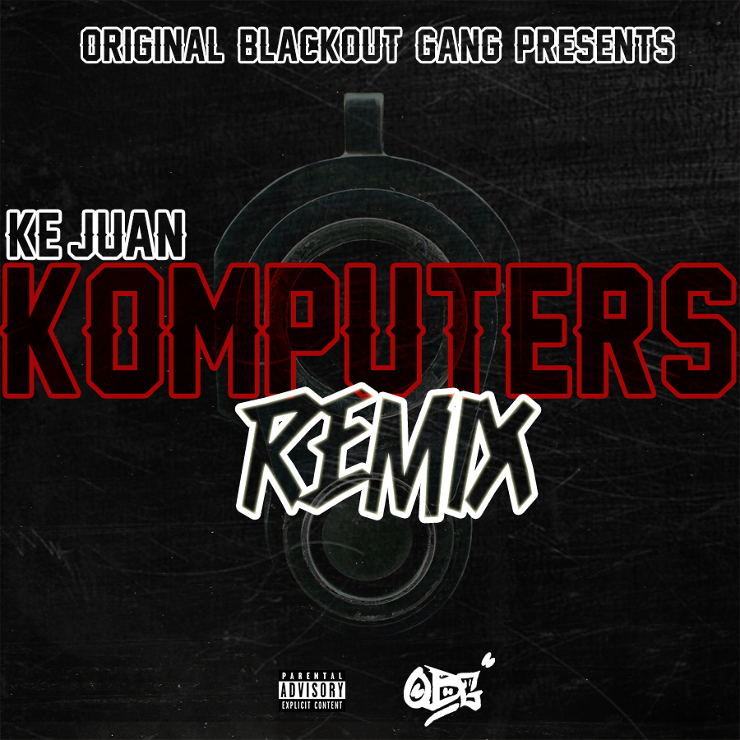 Komputers Remix episode artwork