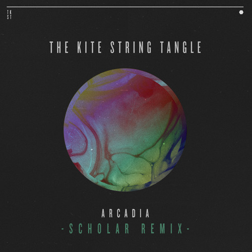 The Kite String Tangle - Arcadia (Scholar Remix)