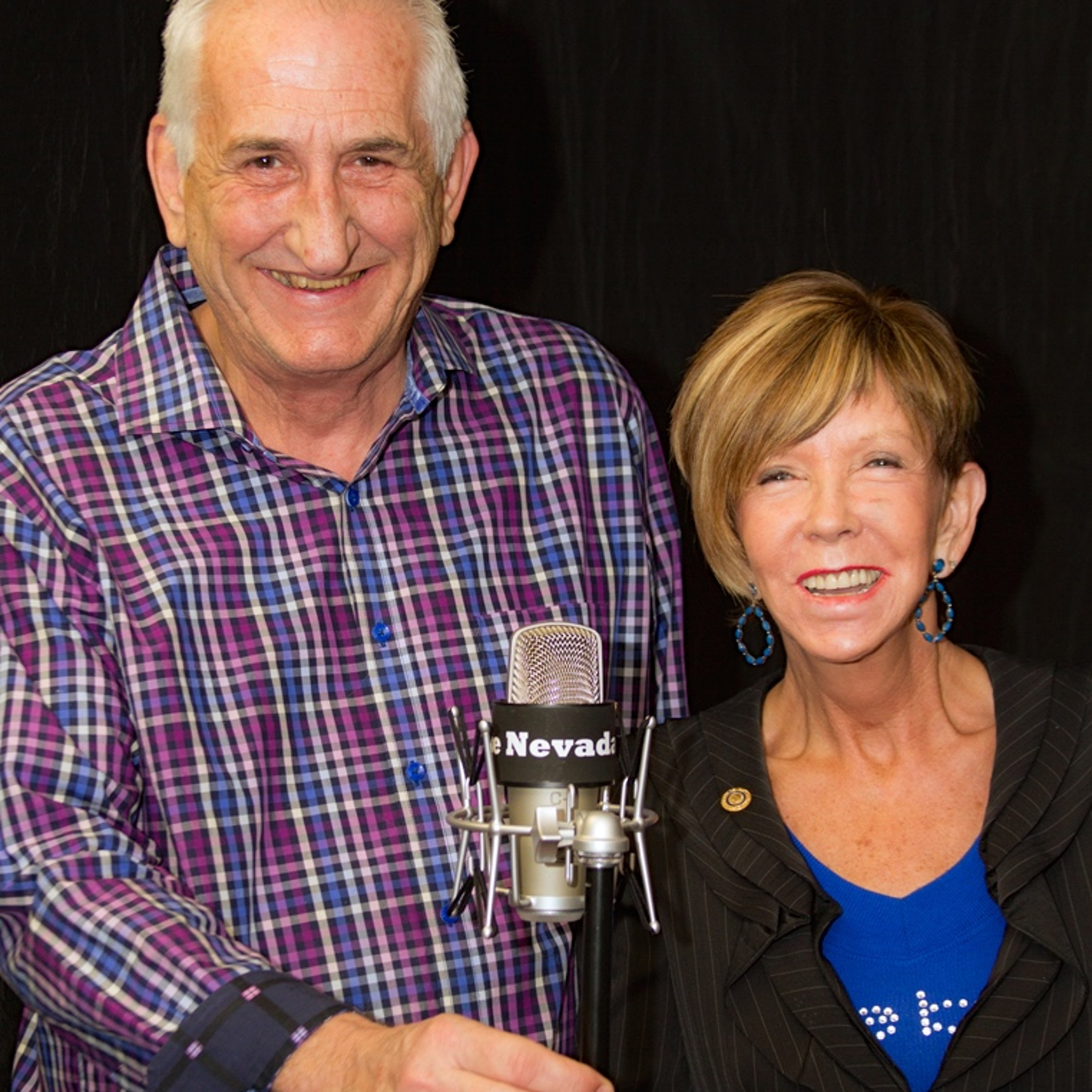 John & Helen Graham, Keller Williams Group One with Sage Advice 050615