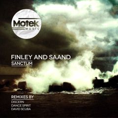 Finley & Saand - Sanctum (David Scuba Remix) [Out 18/5/15]