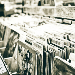 Lost My ... (Vinyl Sampled Beat)